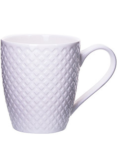 Кружка для чая Loraine фарфор 300мл 29058