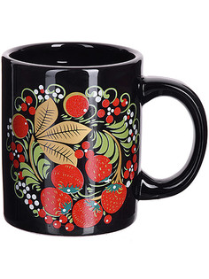 Кружка для чая Loraine доломит 310мл 28893