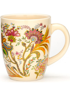 Кружка для чая Loraine доломит 310мл 24809