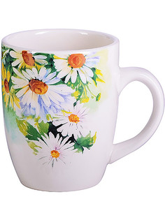 Кружка для чая Loraine доломит 300мл 30314