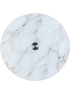 Тортовница вращающаяся Loraine стеклянная 32см 31493