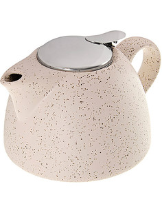 Чайник заварочный Loraine керамический 700мл 29362