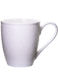 Кружка для чая Loraine фарфор 300мл 29072