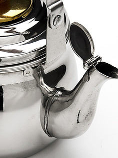 Чайник заварочный Mayer&Bosh индукция нержавеющая сталь 1000мл 23509 Mayer&Boch