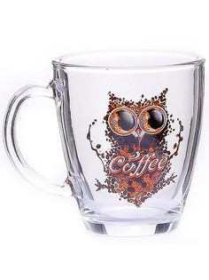 Кружка для чая Loraine доломит 500мл 29997