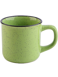 Кружка для чая Loraine фарфор 300мл 29073