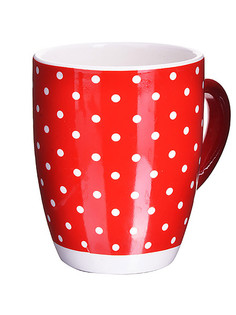 Кружка для чая Loraine доломит 500мл 28894