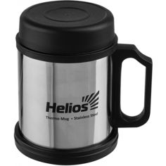 Термокружка HS.TK-003 300ML Helios