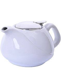 Чайник заварочный Loraine керамический 750мл 23057-4