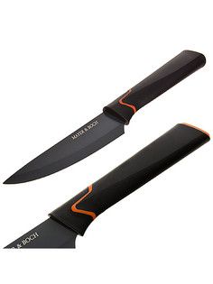 Нож универсальный Mayer&Boch сталь 24см 29451