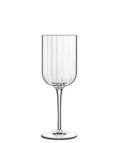 Бокал для красного вина, h 22 см, d 8 см, 400 ml, Bach Luigi Bormioli
