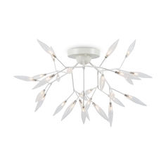Потолочный светильник Freya Iris FR5067CL-27W