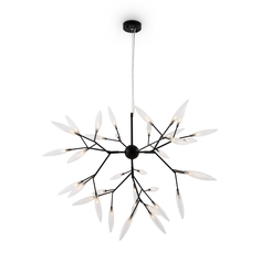 Подвесной светильник Freya Iris FR5067PL-36B