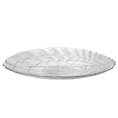 Тарелка столовая мелкая Pasabahce Atlantis-F&D, D=32 см