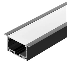 Короб встраиваемый Arlight SL-LINIA 036307