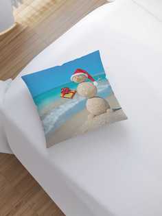 sl_5591 МУЛЬТИ Наволочка с фотопечатью 45x45 Joy Arty