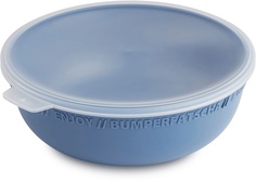Миска с крышкой Rotho Tresa 0,35 л