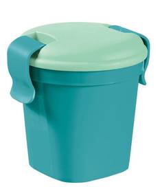 Контейнер Curver Lunch & Go кружка для продуктов 0.4 л