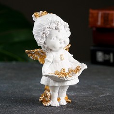 Фигура "Щекастый ангелочек" Хорошие сувениры