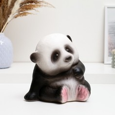 Хорошие сувениры Копилка "Панда" 15см