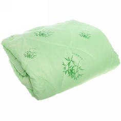 СВИТ Одеяло Бамбук эконом, размер 140х205 см, 200 г/м, полиэстер 100%