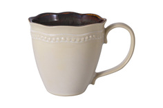 Кружка Matceramica Pompeia Арабские ночи 0.4л керамика MC-G767300496C0276_