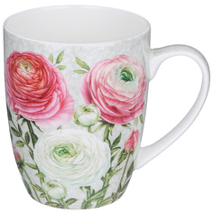 Кружка Lefard Sentiment 400мл фарфор 104-925_