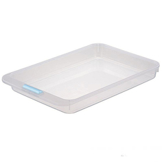 Поднос Катунь для заморозки 20х31х3,7см 0350 Katun