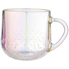 Кружка Lefard лиловая дымка 300 мл