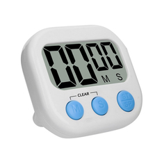 Кухонный электронный таймер с подножкой и магнитом JS-104 No Brand