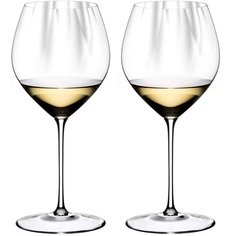 Набор из 2-х бокалов для вина Перфоманс Шардоне (6884/97) Riedel
