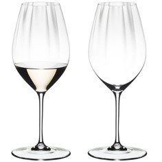 Набор из 2-х бокалов для вина Перфоманс Рислинг (6884/15) Riedel