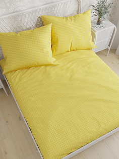 Простынь на резинке Кот Коттон Локи компаньон 140х200 см