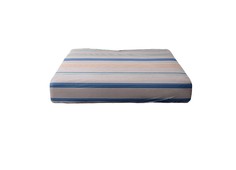 Простыня Ночь Нежна Дорос осн. 70320-1 Бязь . 2 сп. 215х175 я