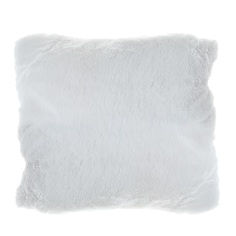 Декоративная подушка Bradex TD 0235 white 35x35см