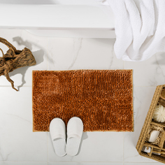 Мягкий коврик Royal Ascot для ванной комнаты 50х80 см., цвет Moroshka