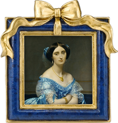 Фоторамка настольная 11x2x12см ГЛАСАР