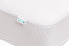 Защитный чехол Аскона Halal Raha 200x200 Askona