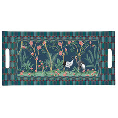 Поднос Easy Life Mandalay 40x19см