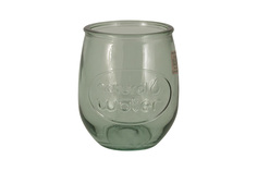 Набор стаканов 6 шт Natural Water San Miguel 400 мл VSM-2388-DB600