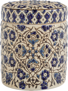 Шкатулка 9х9х10см Glasar 58-073 ГЛАСАР