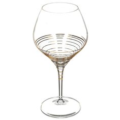 Бокал для вина, 350 мл, стекло, 2 шт, Bohemia, Аморосо, 40651/350