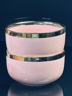 Салатник Lenardi Multicolor 6шт фарфор 11см 122-054