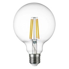 Лампочка светодиодная филаментная LED 933104 Lightstar