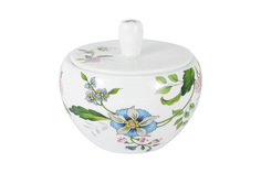 Сахарница Anna Lafarg Provence 0.25л фарфор AL-202P-E11_