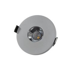 Светильник встраиваемый Loft it Architect RL1070-GH LED 4,2W