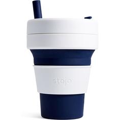 Складной стакан Stojo Indigo 470 мл