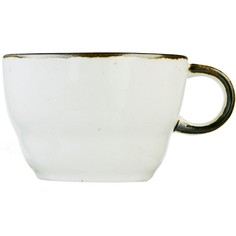 Чашка, кружка, пиала для чая Kunstwerk фарфор 190мл