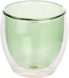 Стакан для напитков Prohotel Термоупрочненное стекло