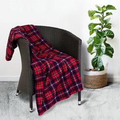 Плед WELLNESS WP184-Верден